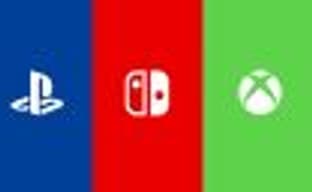 Самые продаваемые игры текущего поколения в США