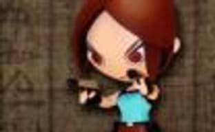 Коллекционное издание Lara Croft and the Temple of Osiris