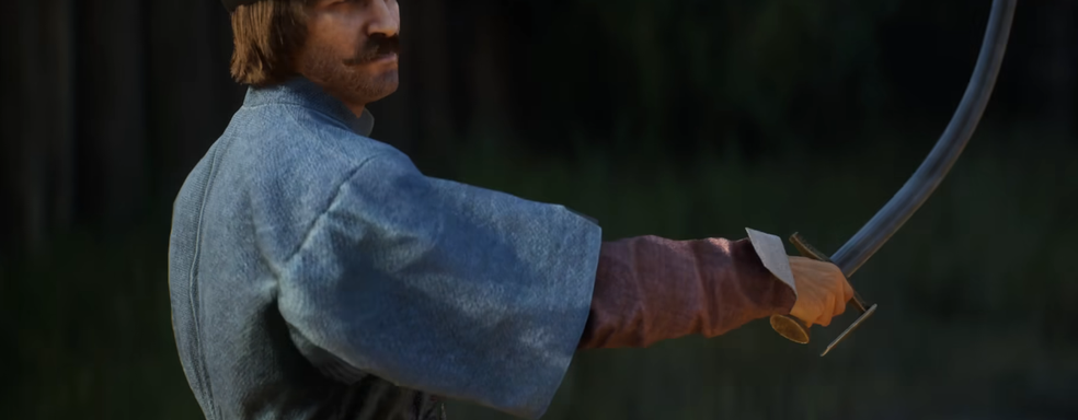 [СТРИМ] Наша СМУТА. Часть 7