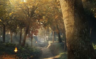 Terminally ill Marvel fan played Midnight Suns a year before release. A special build was released for him