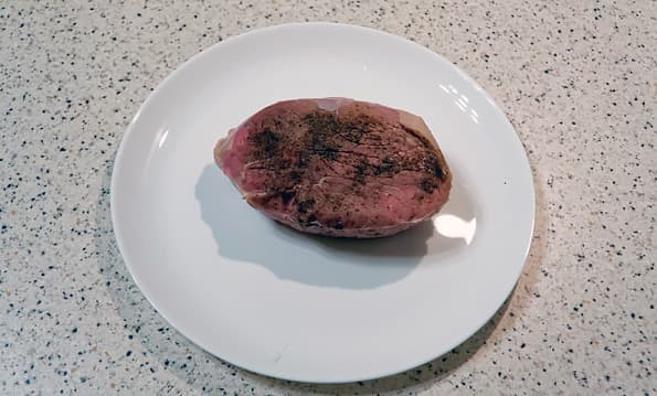 Погружной су-вид RawMid SVDM-01