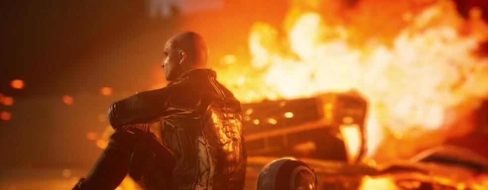 Дерзко! Весело! По-нашему! Обзор TRAIL OUT