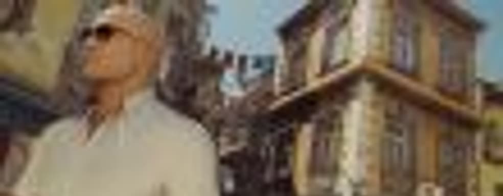 Второй эпизод Hitman доступен бесплатно до 3 апреля