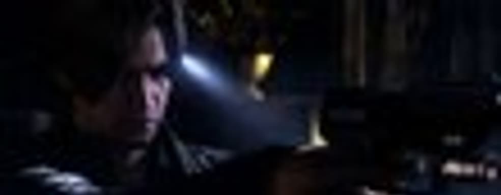 Телеролик Resident Evil 6 