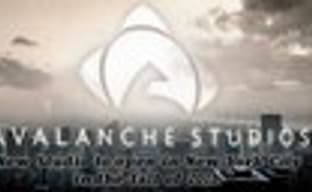 Avalanche делает Project Mamba