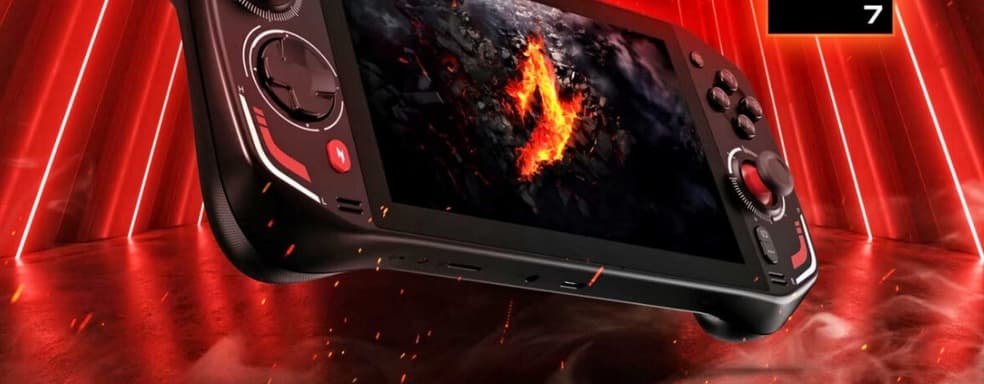 Acer анонсирует конкурентов Steam Deck. «Гигант» NITRO Blaze 11 и Blaze 8 получат производительные процессоры AMD Strix Point — слух