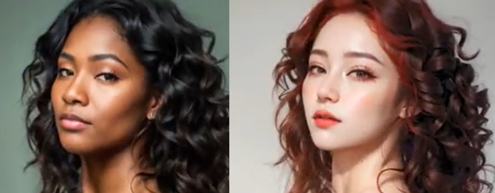 Чешские разработчики создают нейросеть, заменяющую цвет кожи и расу персонажей в играх и фильмах