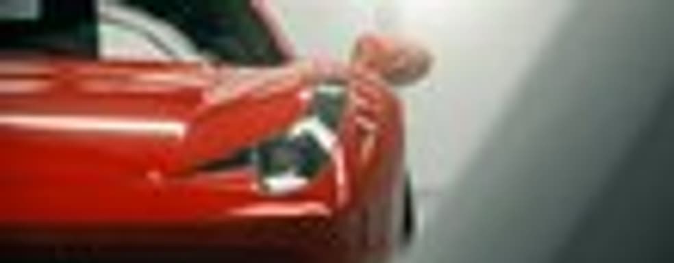 Forza Motorsport 4: вступительный ролик и геймплей