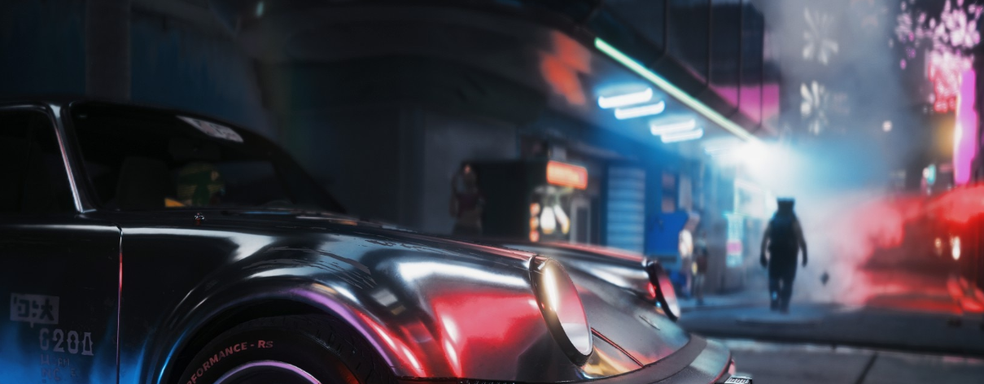 Cyberpunk 2077 2.0 засияла на ПК. Сравнение графики с PS5 и Xbox Series подтверждает доминирование платформы