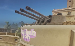 «Пельменный двор»: авторы Escape from Tarkov Arena показали новую карту Fort, напоминающую «Форт Боярд»