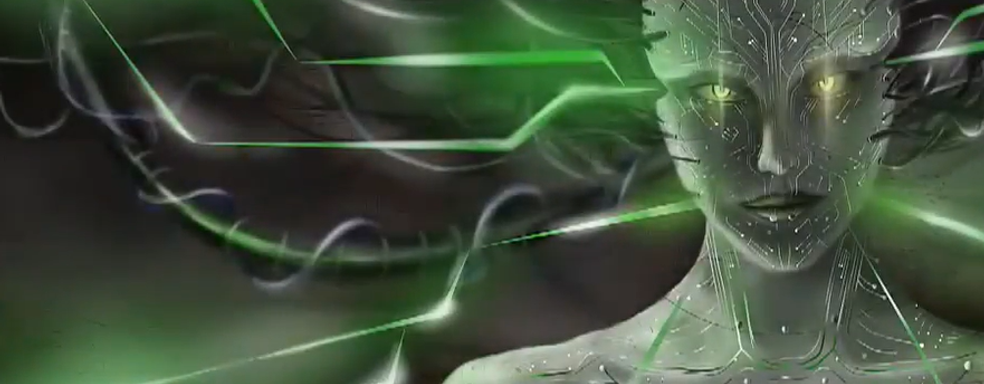 Разработчики ремейка-долгостроя System Shock опять напомнили о себе