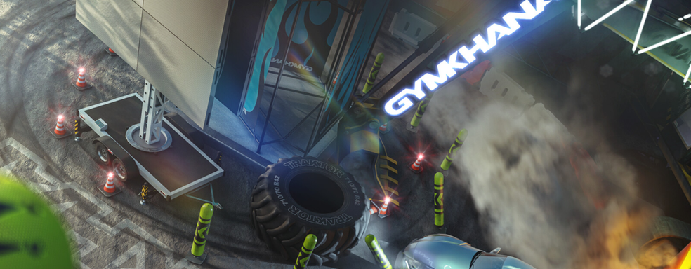 Российская CarX Drift Racing Online 2 получила страницу в Steam