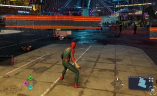 Spider-Man 2, как и Marvel's Wolverine, доступна в ПК-версии благодаря утечке информации от Insomniac Games