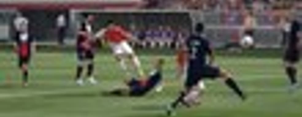 Особенности FIFA 14 для PS4 и Xbox One