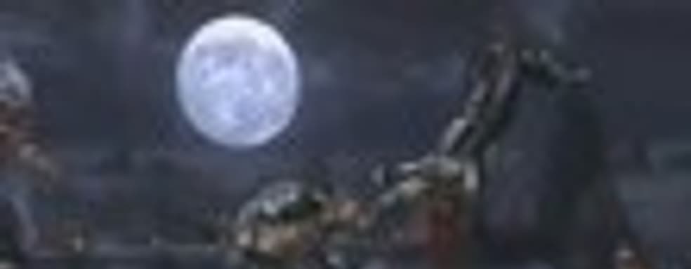 Jax в Mortal Kombat 2011