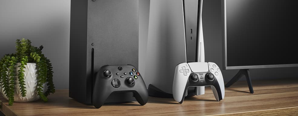 PS5 и Xbox Series X|S подорожают, CD Projekt о своих планах на ближайшие годы — самое интересное за 24 марта