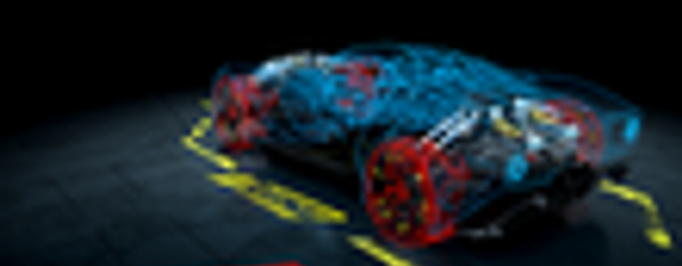 Гоночная аркада Rise: Race The Future создается для РС, PS4, Xbox One, Wii U, Nintendo NX и 3DS