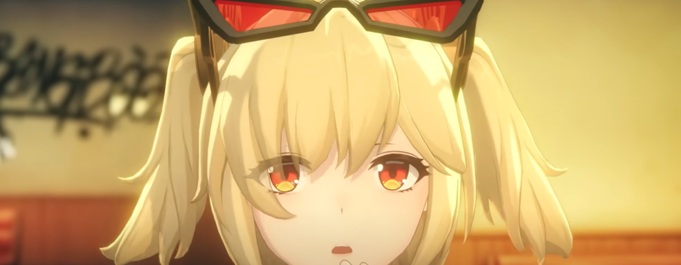 В России устроят Random Play из Zenless Zone Zero? Косплеерши Loli Samurai и  ravvcorn413 показали загадочные тизеры