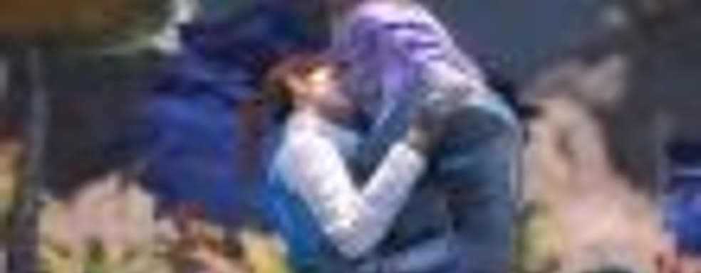 Обновление 1.08 для Mass Effect: Andromeda расширяет возможности, связанные с однополыми романтическими отношениями