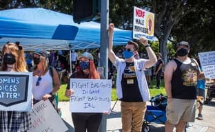 Turns out Activision Blizzard isn't giving raises to unionized workers