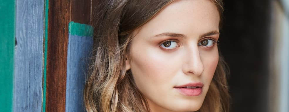 Энни Шаперо исполнит роль Чёрной Али в новом сезоне «Дома дракона»