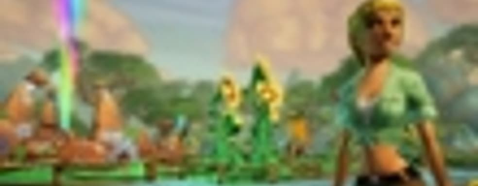 Американцы потратили на 24% больше на free-to-play MMO в этом году