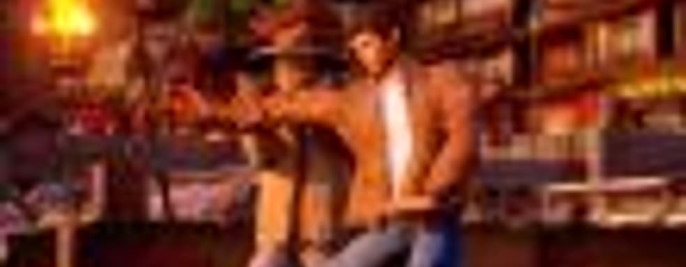 Shenmue 3 появится 27 августа 2019 года, новый трейлер