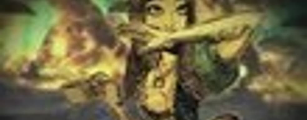 Spicy Horse начинает делать казуальные игры. Ролик Alice: Madness Returns