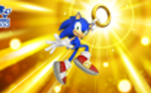 Sega ежемесячно будет рассказывать о Sonic