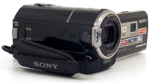 Видеокамера Sony HDR-PJ30
