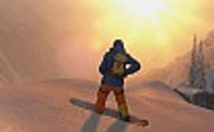 Steep: взмывая выше ели