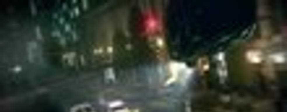 Трейлер Need for Speed: The Run