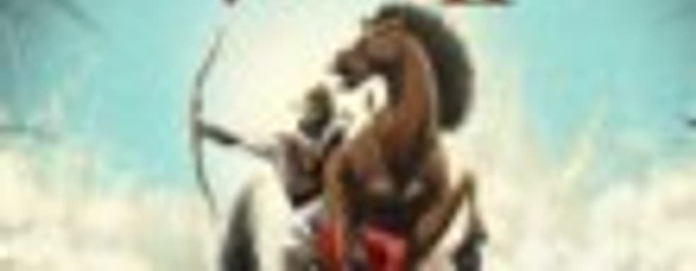 Stronghold Crusader 2 в конце 2013