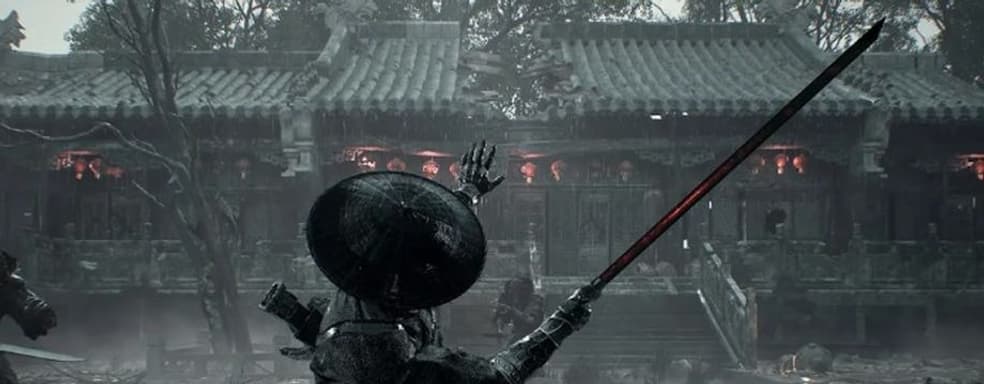 В Phantom Blade Zero вместо открытого мира будет нелинейная карта