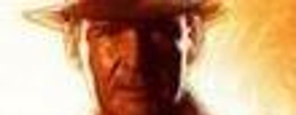 GDC 2009: дата выхода Indiana Jones and the Staff of Kings 