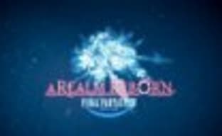 Демонстрация Final Fantasy 14: A Realm Reborn