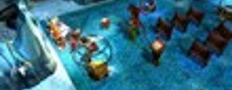 Dungeons: The Dark Lord в сентябре