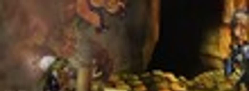 Dragon's Crown для PS3 и PS Vita