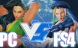 Street Fighter V – пользователи не в восторге