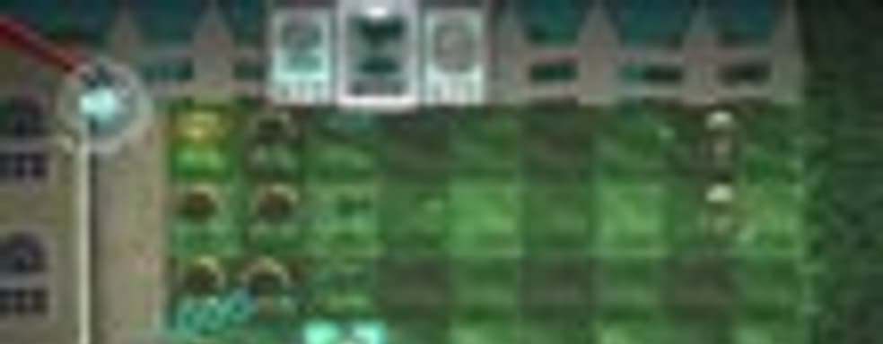 LittleBigPlanet 2: Plants vs Zombots