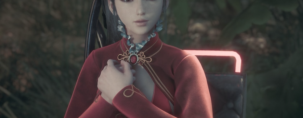 В Stellar Blade разблокировали высокую сложность — вышло обновление 1.2.0