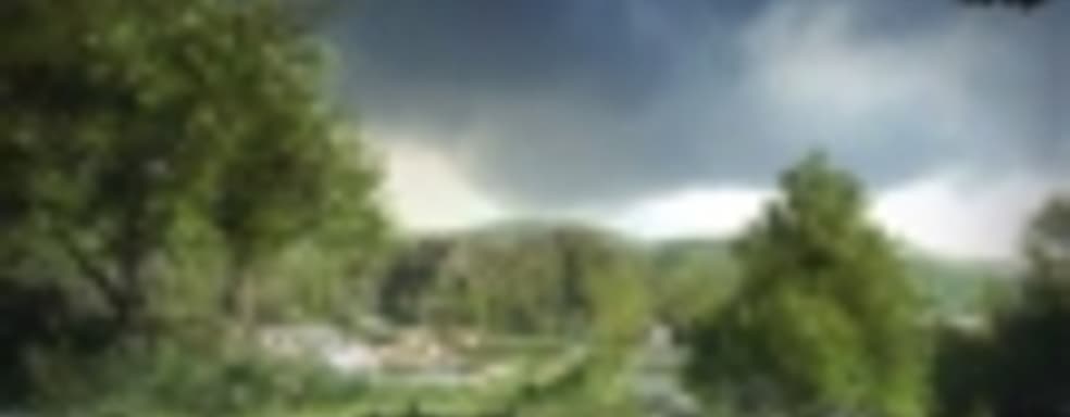 Свежие скриншоты Everybody’s Gone to the Rapture