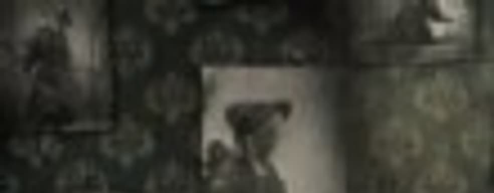 Сюжетный трейлер Bloodborne 