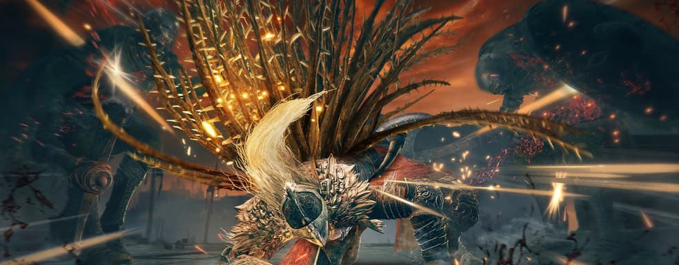 Подтверждены огромные продажи Elden Ring. Интерес к дополнению Shadow of the Erdtree чрезвычайно высок