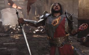 Учетная запись Larian облегчит cross-play и перенос сохранений для Baldur's Gate 3