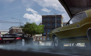 Driver San Francisco исполнилось 13 лет. Необычную игру Ubisoft вспоминают до сих пор и восстановили мультиплеер