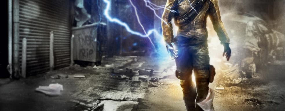 Авторы Ghost of Yōtei хотят воскресить Infamous, но есть загвоздка