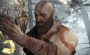 Продолжение God of War покажут на шоу Sony? Кори Барлог заигрывает с фанатами