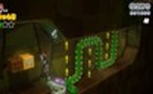 Нарезка игровых моментов Super Mario 3D World 