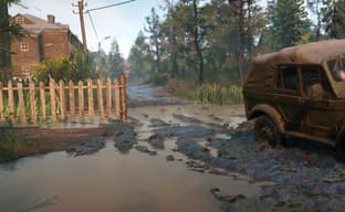 SnowRunner вышла в Steam и на Nintendo Switch спустя год после релиза в EGS и на других консолях